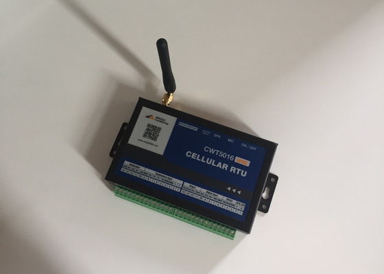 中国 プログラム可能な3G温度のモニターGSM GPRSは自動記録器間隔をカスタマイズしました サプライヤー