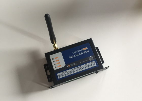 中国 SMSのモニターGPRSの温度モニタリング、HttpのポストGSMの温度の自動記録器 サプライヤー